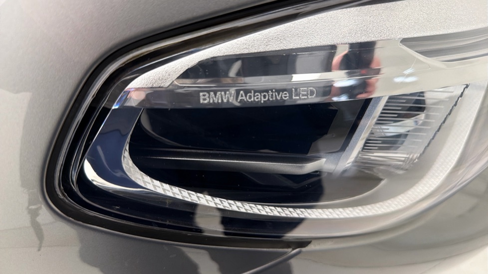 BMW X3 M X3 Xdrive20d M Sport Grey #42