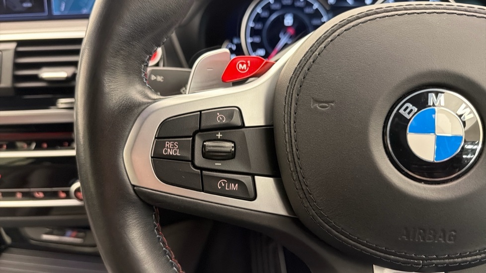 BMW X3 M X3 Xdrive20d M Sport Grey #17