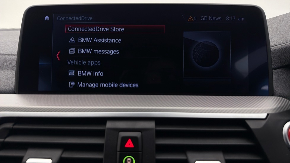 BMW X3 M X3 Xdrive20d M Sport Grey #28