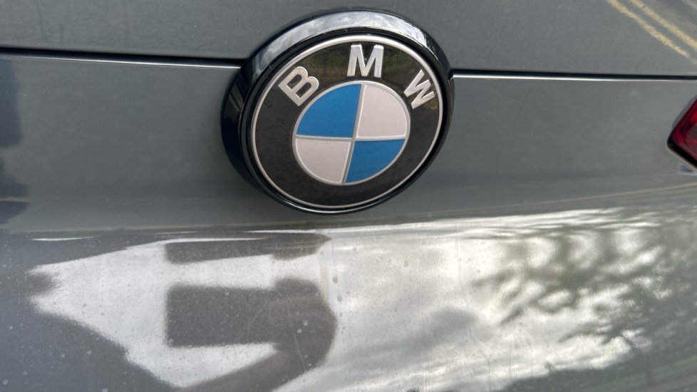 BMW X6 Xdrive40i Mht M Sport Step Black #47