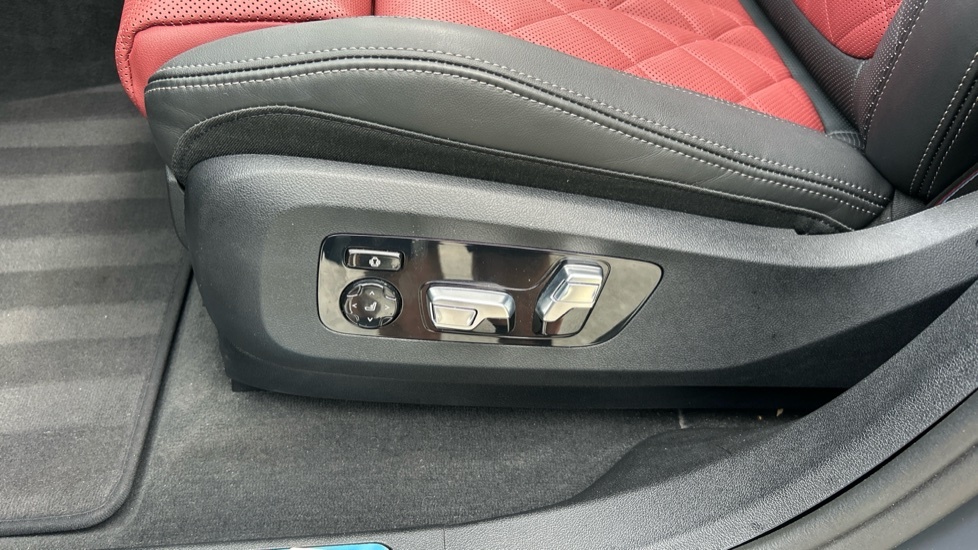 BMW X6 Xdrive40i Mht M Sport Step Black #31