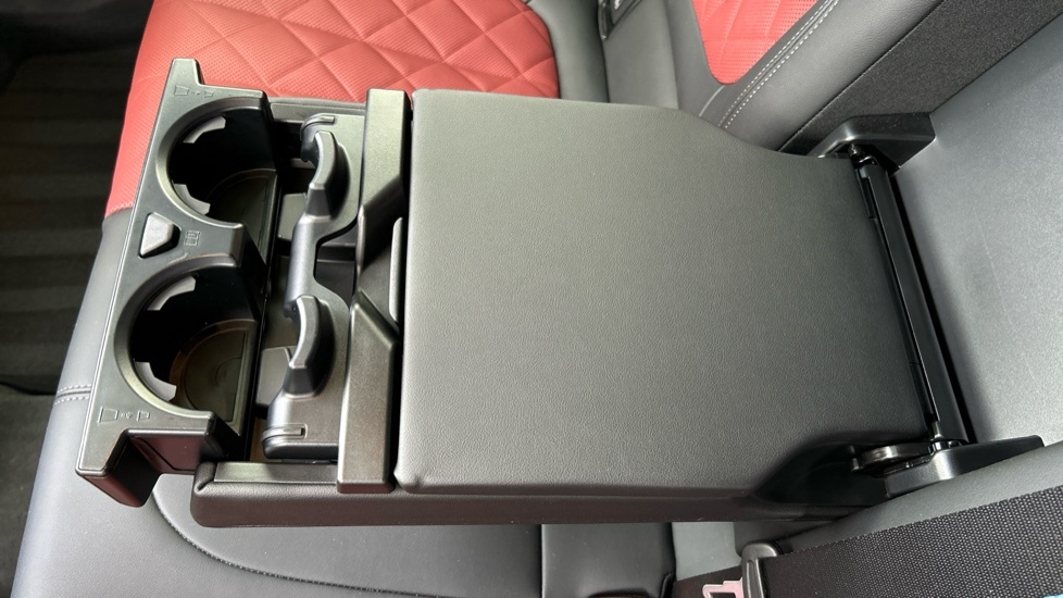 BMW X6 Xdrive40i Mht M Sport Step Black #44