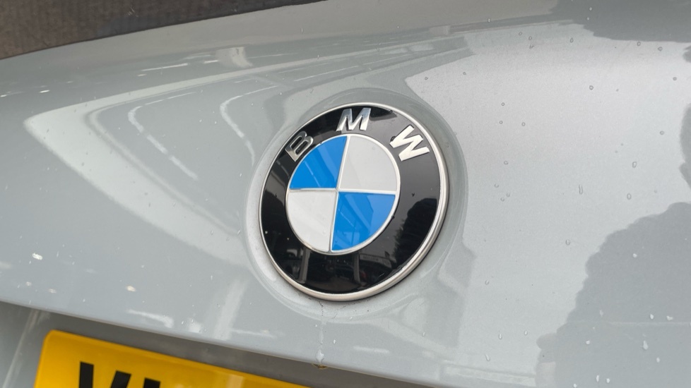 BMW M2 3.0 Biturbo Coupe Steptronic Euro 6 S Blue #27