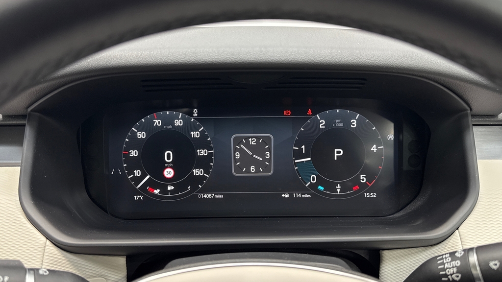 Land Rover Discovery D350 Metropolitan Edition Grey #16