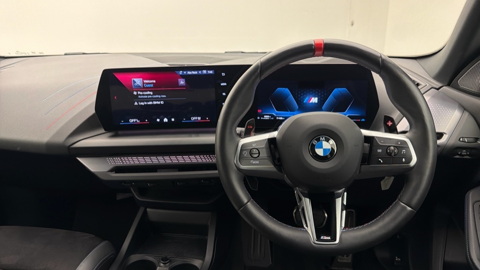 BMW M2 3.0 Biturbo Coupe Steptronic Euro 6 S Green #5