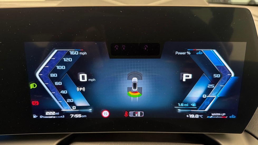 BMW M2 3.0 Biturbo Coupe Steptronic Euro 6 S Green #53