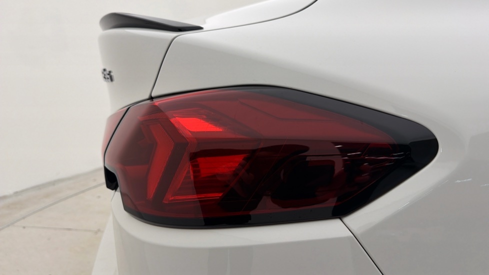 BMW M2 3.0 Biturbo Coupe Steptronic Euro 6 S Green #51