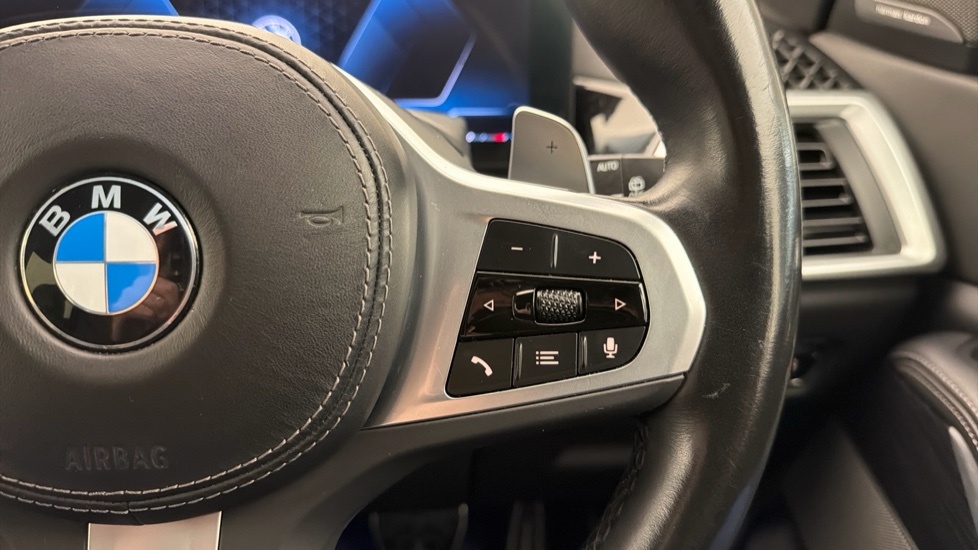 BMW X7 X7 M60i Xdrive Mhev Grey #18