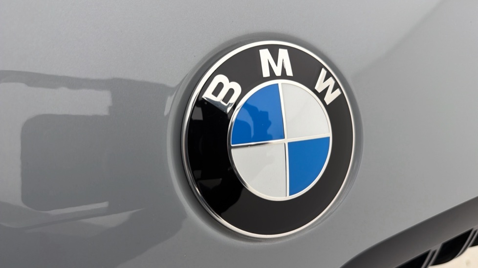BMW X7 X7 M60i Xdrive Mhev Grey #43