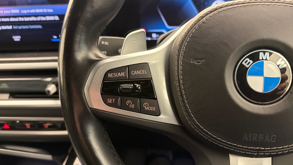 BMW X7 X7 M60i Xdrive Mhev Grey #17