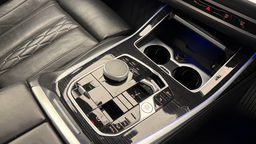 BMW X7 X7 M60i Xdrive Mhev Grey #10