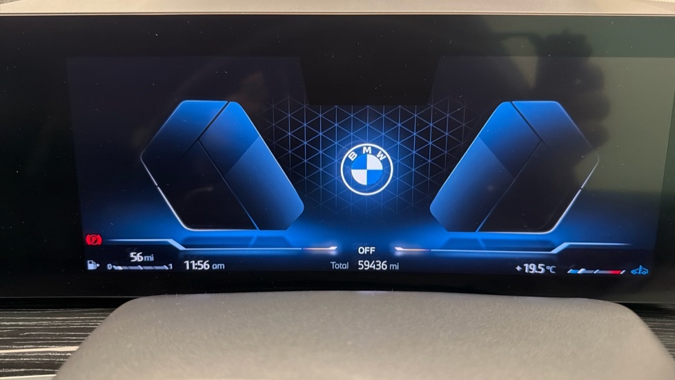 BMW X7 X7 M60i Xdrive Mhev Grey #9