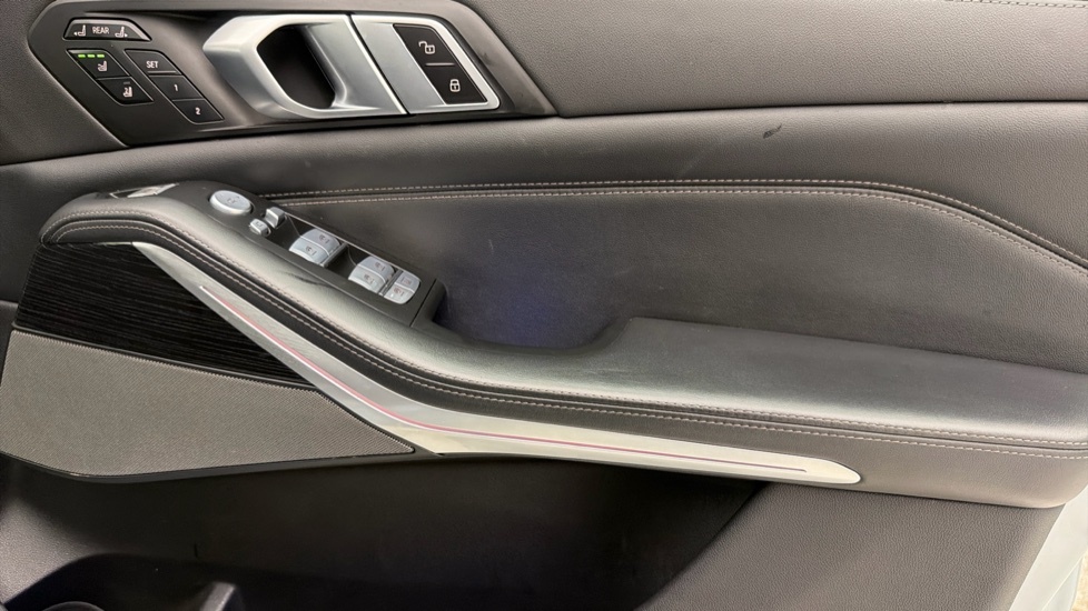 BMW X7 X7 M60i Xdrive Mhev Grey #39