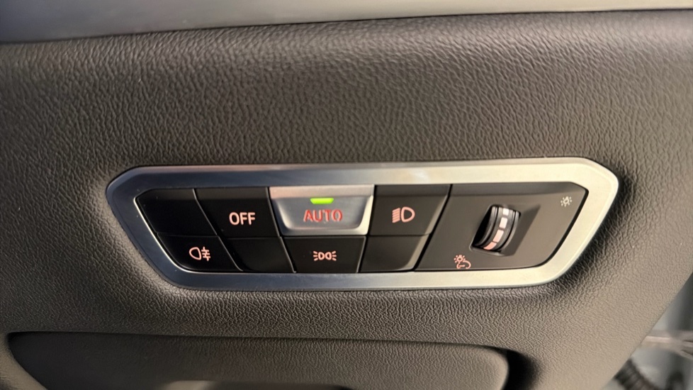 BMW X7 X7 M60i Xdrive Mhev Grey #38