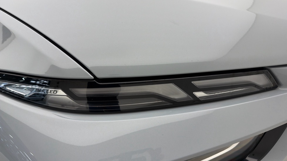 BMW X7 X7 M60i Xdrive Mhev Grey #23