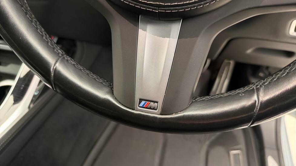 BMW X7 X7 M60i Xdrive Mhev Grey #42