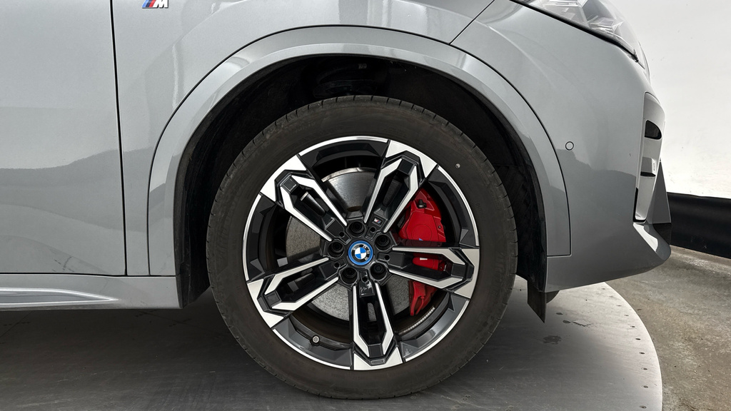 BMW iX2 230Kw Xdrive30 M Sport 65Kwh Tech Grey #14