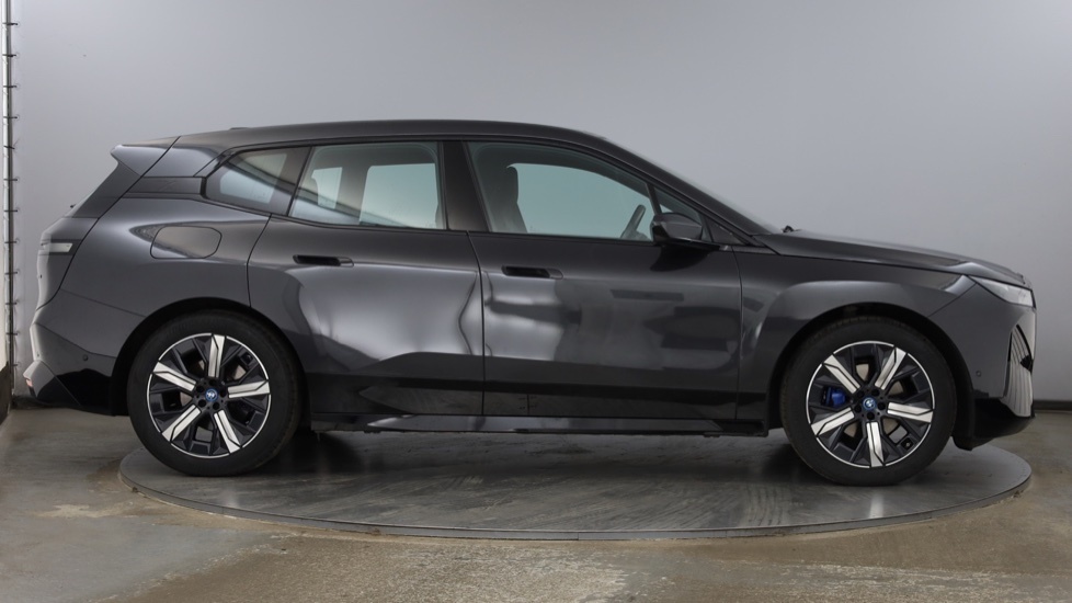 BMW iX Ix Xdrive40 M Sport  #3
