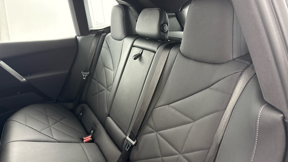 BMW iX Ix Xdrive40 M Sport  #9
