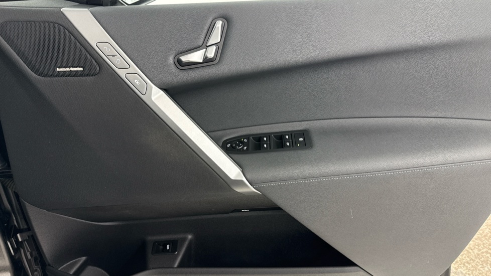 BMW iX Ix Xdrive40 M Sport  #8