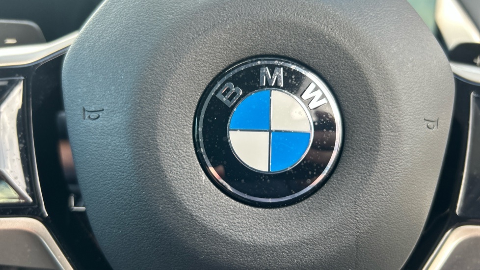 BMW X3 X3 20D Xdrive M Sport Red #47