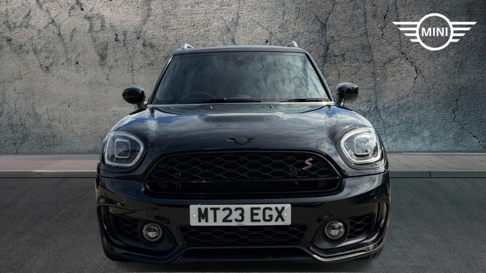 Mini Countryman 1.5 Cooper Sport Premium Plus White #16