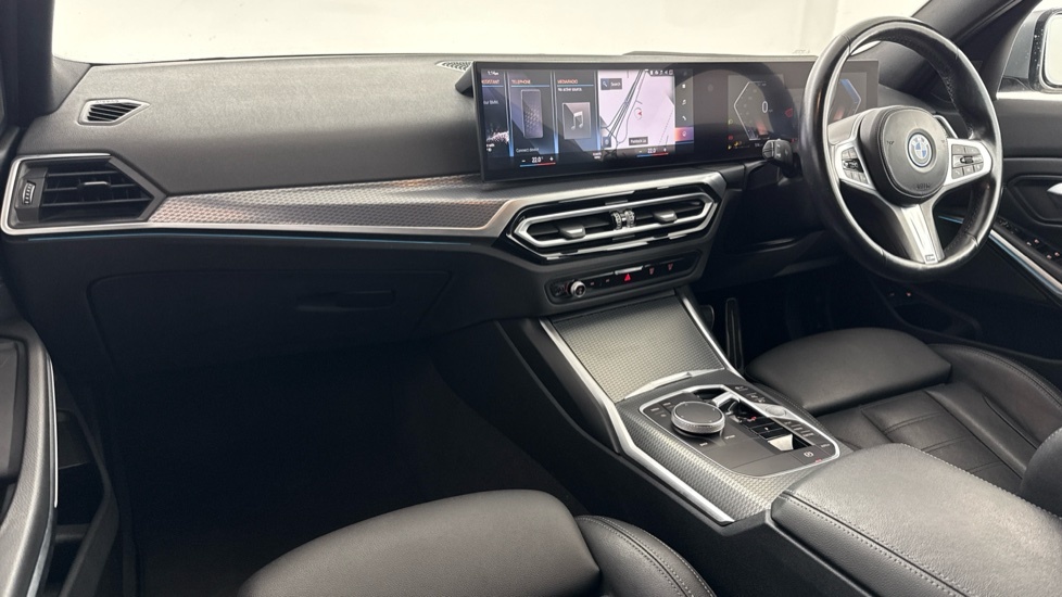 BMW 3 Series 320I M Sport Step Grey #5