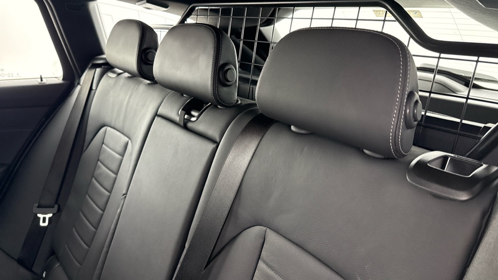 BMW 3 Series 320I M Sport Step Grey #9