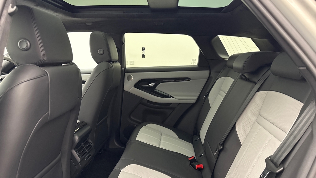 Land Rover Range Rover Evoque D200 Tribeca Blue Blue #4