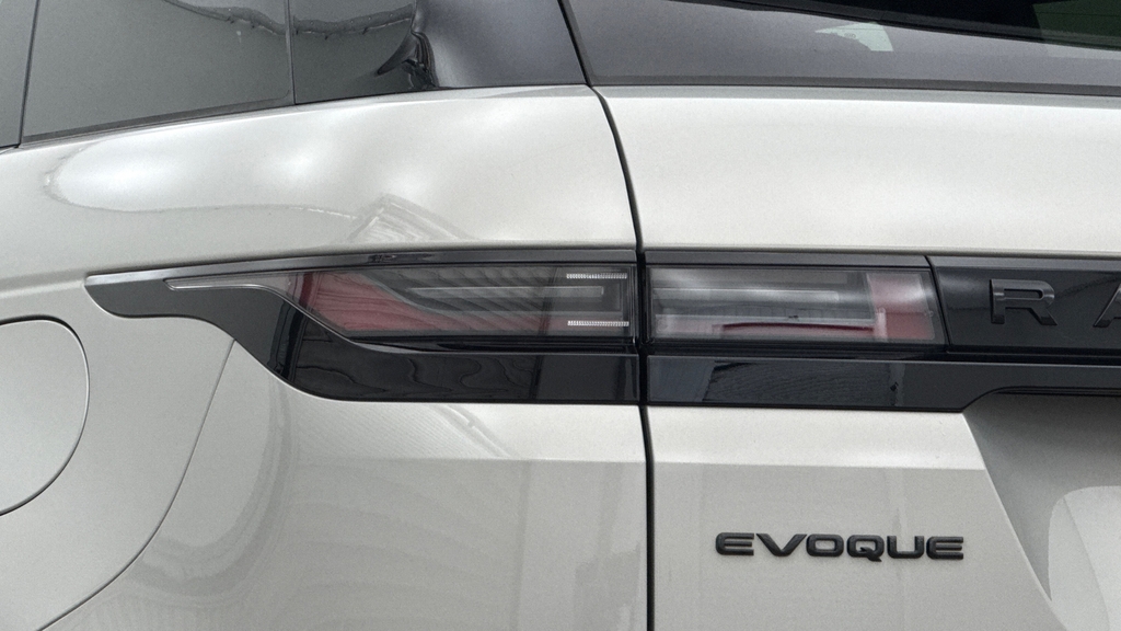 Land Rover Range Rover Evoque D200 Tribeca Blue Blue #19