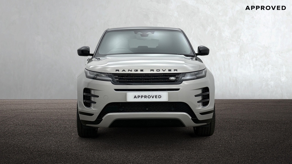 Land Rover Range Rover Evoque D200 Tribeca Blue Blue #7