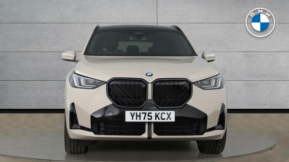 BMW X3 Xdrive 30E M Sport Grey #16