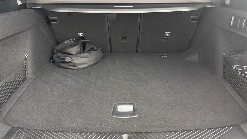 BMW X3 Xdrive 30E M Sport Grey #13