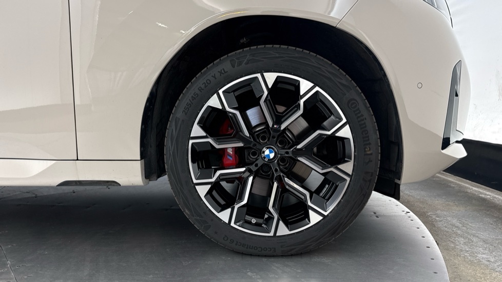 BMW X3 Xdrive 30E M Sport Grey #14