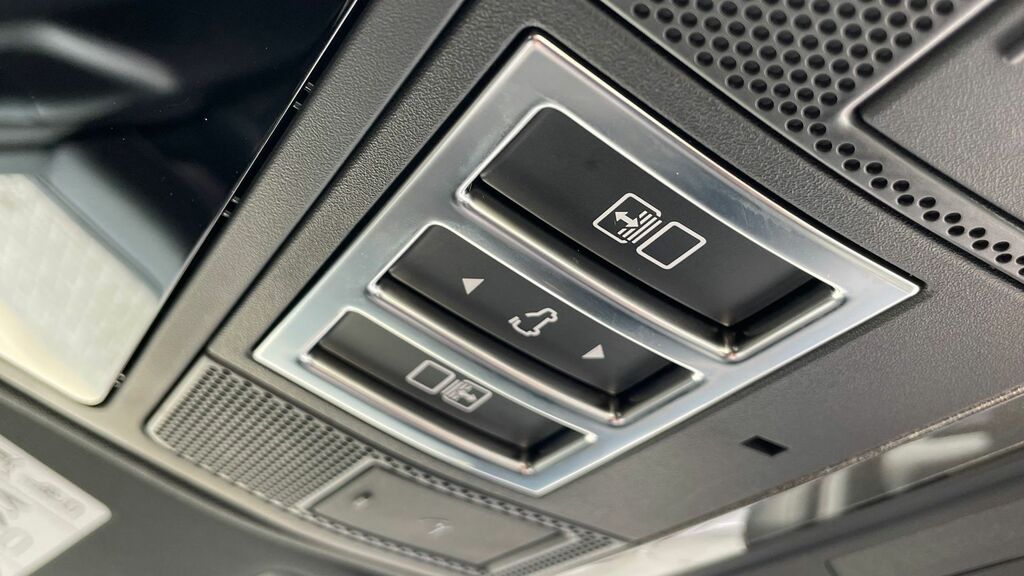 Land Rover Discovery D350 Dynamic Hse Santorini Black Black #23