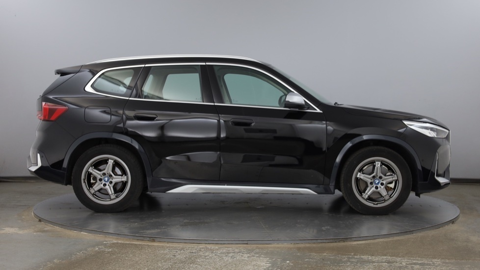 BMW iX1 Ix1 Xdrive30 M Sport Grey #3