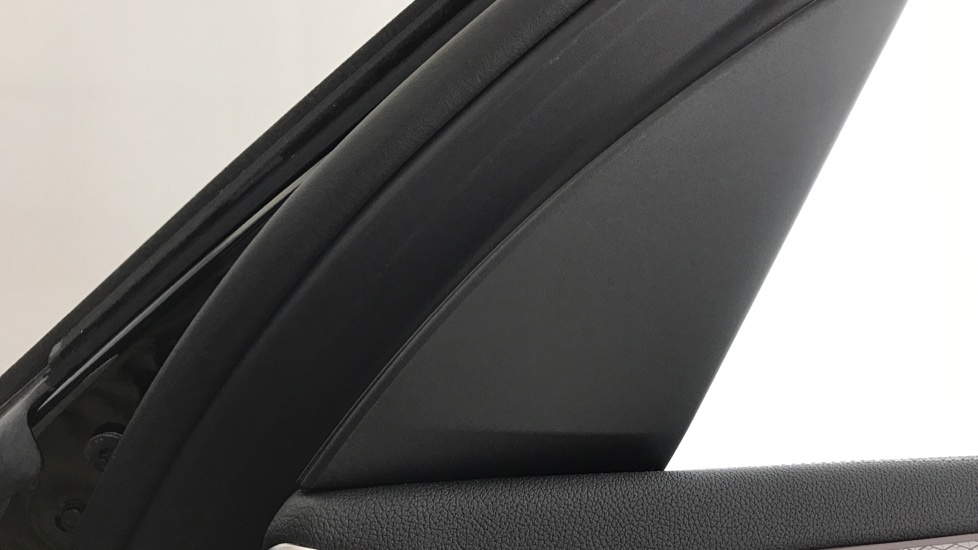 BMW X3 X3 Xdrive20d M Sport Black #20