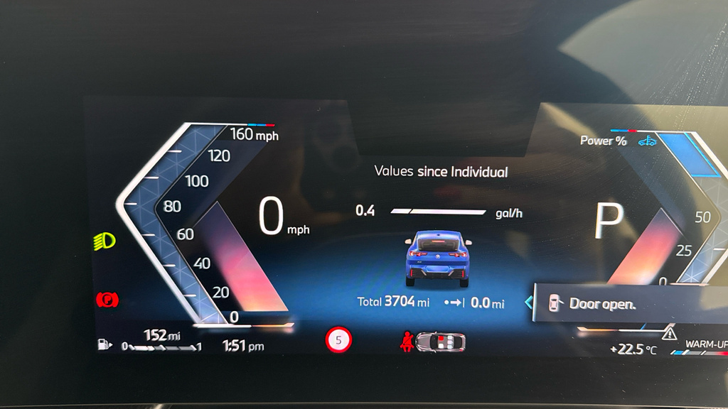 BMW X2 X2 Sdrive20i M Sport  #9