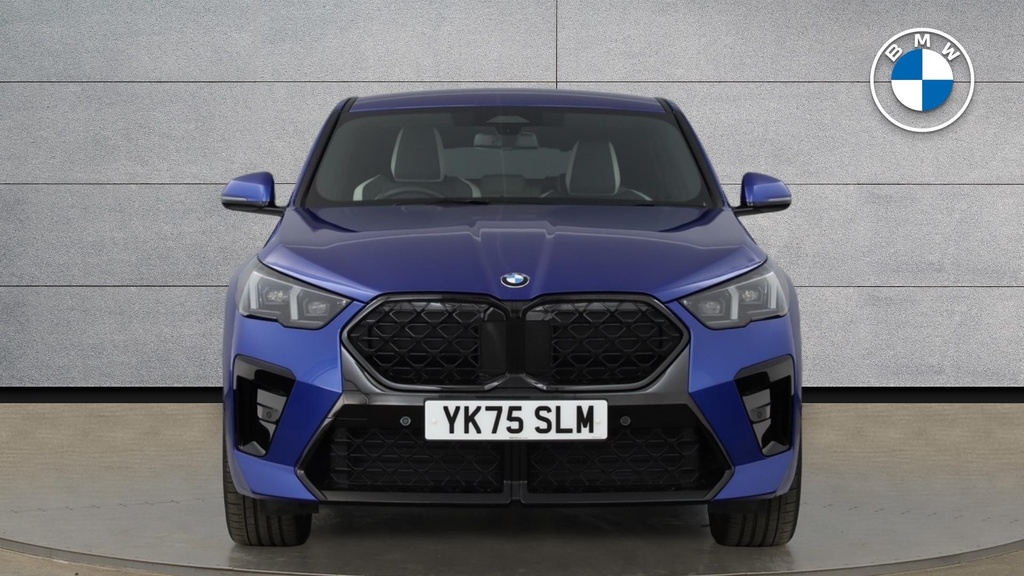 BMW X2 X2 Sdrive20i M Sport  #16