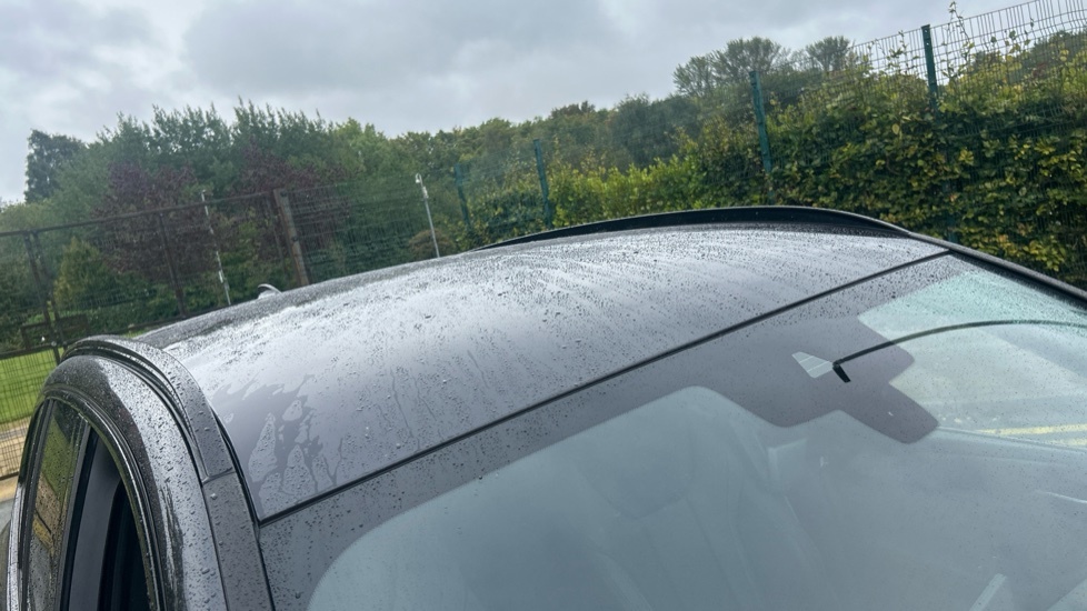 BMW X3 Xdrive20i Mht M Sport Step Black #21