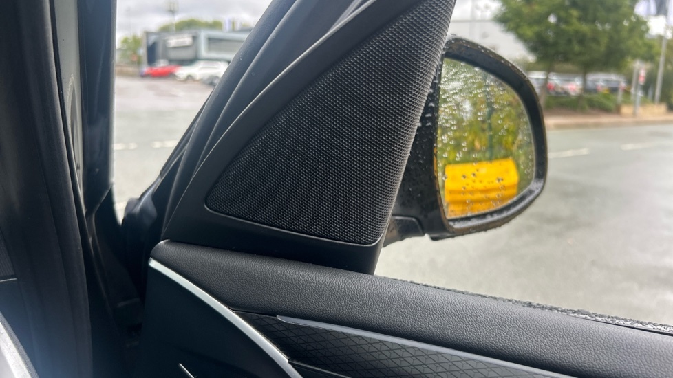 BMW X3 Xdrive20i Mht M Sport Step Black #20