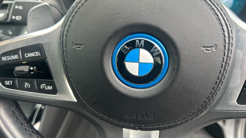 BMW X3 Xdrive20i Mht M Sport Step Black #52