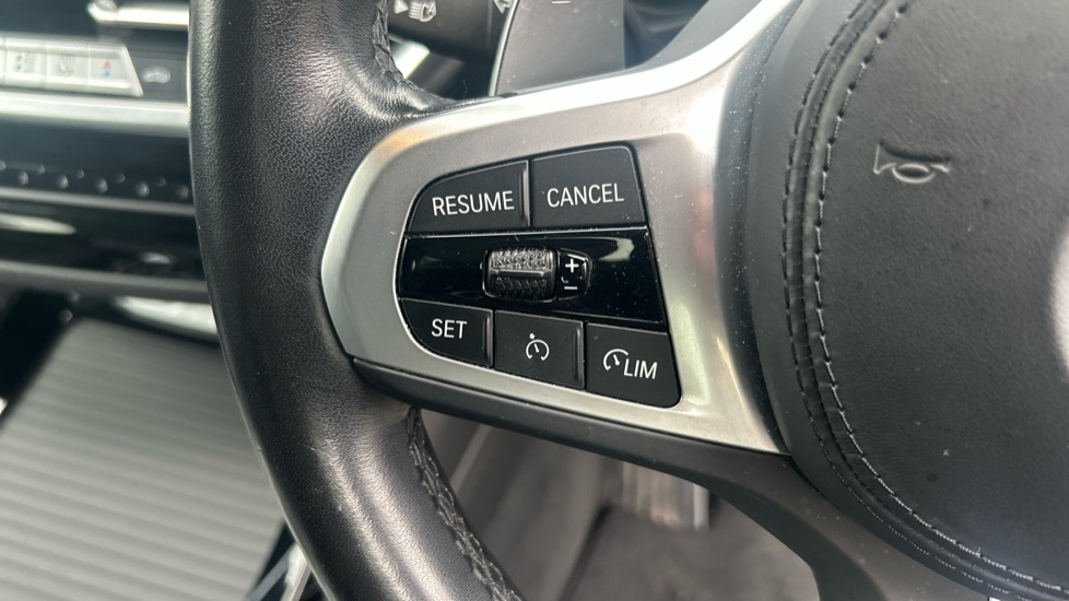 BMW X3 Xdrive20i Mht M Sport Step Black #53