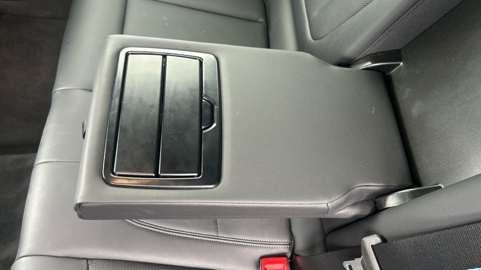 BMW X3 Xdrive20i Mht M Sport Step Black #36