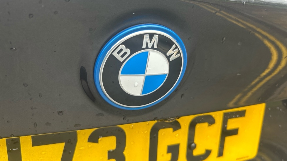 BMW X3 Xdrive20i Mht M Sport Step Black #39