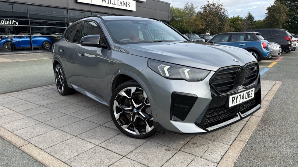 BMW X2 X2 Sdrive20i M Sport  #41