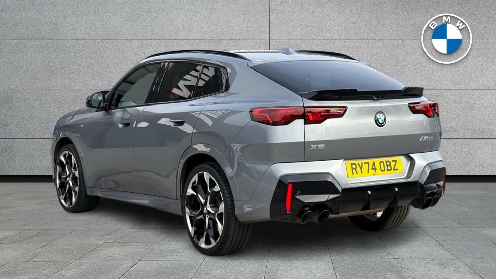 BMW X2 X2 Sdrive20i M Sport  #2