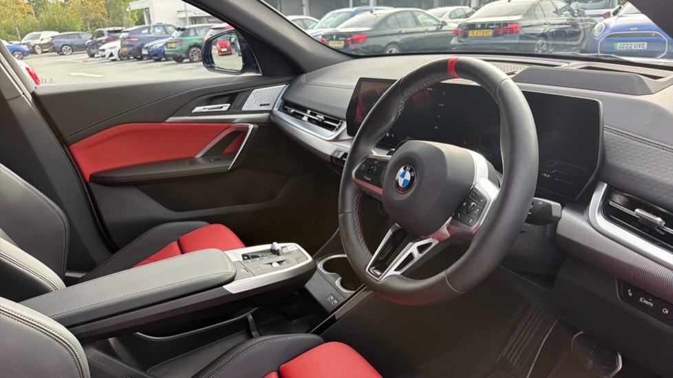 BMW X2 X2 Sdrive20i M Sport  #6