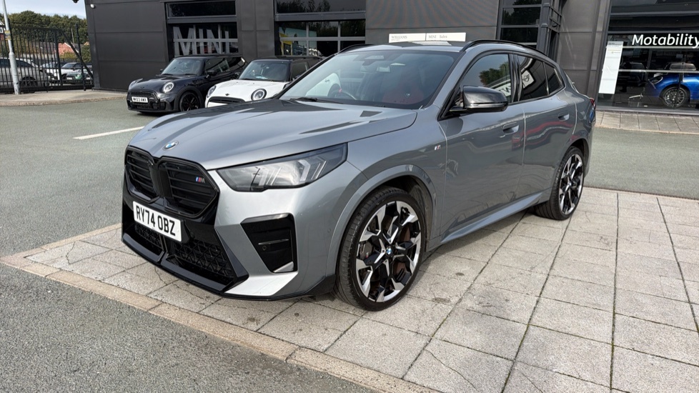 BMW X2 X2 Sdrive20i M Sport  #37