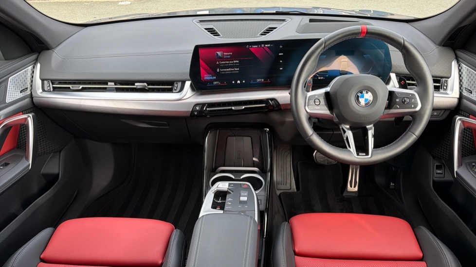 BMW X2 X2 Sdrive20i M Sport  #4